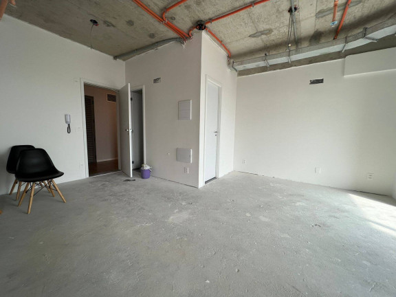 Imagem Sala Comercial à Venda, 46 m² em Cidade Mãe Do Céu - São Paulo