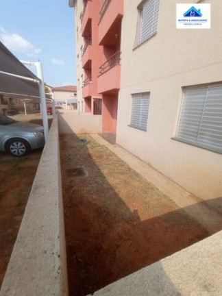 Imagem Apartamento com 3 Quartos à Venda, 60 m² em Recanto Do Sol I - Campinas Imagem Apartamento com 3 Quartos à Venda, 60 m² em Recanto Do Sol I - Campinas