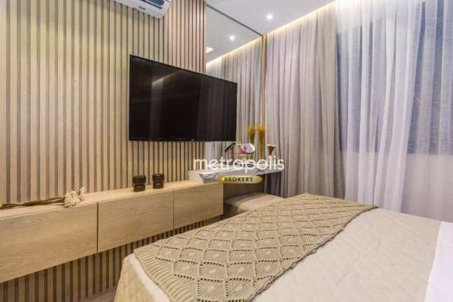 Imagem Apartamento com 2 Quartos à Venda, 71 m² em Rudge Ramos - São Bernardo Do Campo