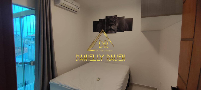 Imagem Casa com 3 Quartos à Venda, 94 m² em Itacolomi - Balneário Piçarras