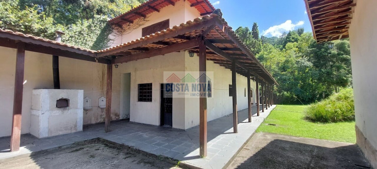 Imagem Casa com 9 Quartos à Venda, 900 m² em Santa Inês - Caieiras Imagem Casa com 9 Quartos à Venda, 900 m² em Santa Inês - Caieiras
