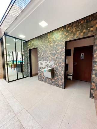 Imagem Imóvel com 4 Quartos à Venda, 154 m² em águas Claras - Brasília