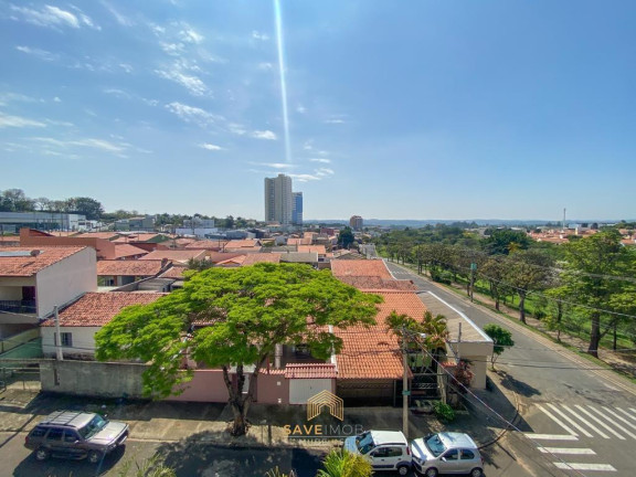 Imagem Apartamento com 3 Quartos à Venda, 76 m² em Vila Homero - Indaiatuba Imagem Apartamento com 3 Quartos à Venda, 76 m² em Vila Homero - Indaiatuba