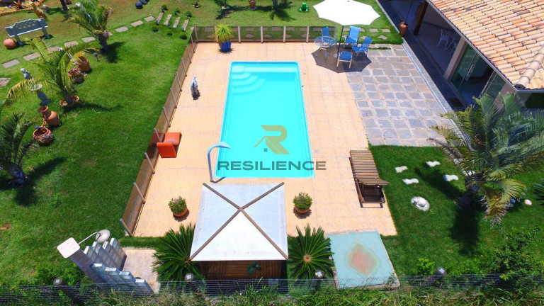Imagem Casa de Condomínio com 3 Quartos à Venda, 1.140 m² em Jaboticatubas Imagem Casa de Condomínio com 3 Quartos à Venda, 1.140 m² em Jaboticatubas