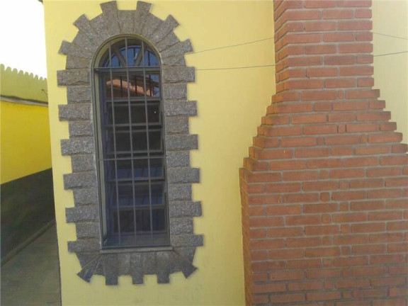 Imagem Sobrado com 6 Quartos à Venda, 350 m² em Jardim São Lourenço - Bragança Paulista
