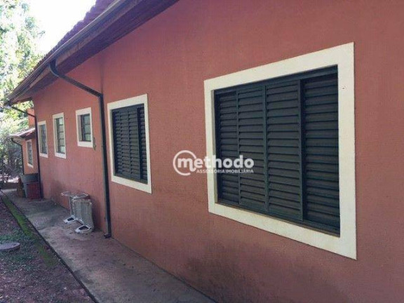Imagem Chácara com 3 Quartos à Venda, 400 m² em Jardim Monte Belo - Campinas Imagem Chácara com 3 Quartos à Venda, 400 m² em Jardim Monte Belo - Campinas
