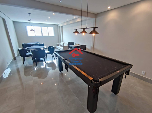 Imagem Apartamento com 3 Quartos à Venda, 88 m² em Tupi - Praia Grande Imagem Apartamento com 3 Quartos à Venda, 88 m² em Tupi - Praia Grande