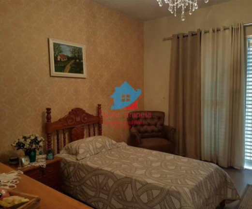 Imagem Casa com 3 Quartos à Venda, 270 m² em Capela - Vinhedo Imagem Casa com 3 Quartos à Venda, 270 m² em Capela - Vinhedo