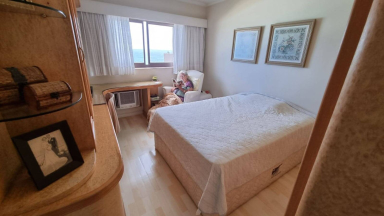 Imagem Apartamento com 4 Quartos à Venda, 310 m² em Barra Da Tijuca - Rio De Janeiro Imagem Apartamento com 4 Quartos à Venda, 310 m² em Barra Da Tijuca - Rio De Janeiro