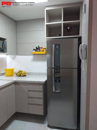 Imagem Apartamento com 1 Quarto à Venda, 47 m² em Centro - São Paulo Imagem Apartamento com 1 Quarto à Venda, 47 m² em Centro - São Paulo