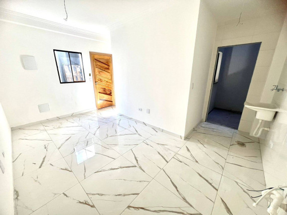 Imagem Apartamento com 1 Quarto à Venda, 28 m² em Vila Ré - São Paulo
