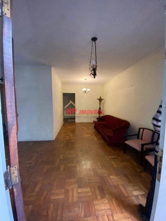 Imagem Casa com 4 Quartos à Venda, 220 m² em Parque Continental - São Paulo Imagem Casa com 4 Quartos à Venda, 220 m² em Parque Continental - São Paulo