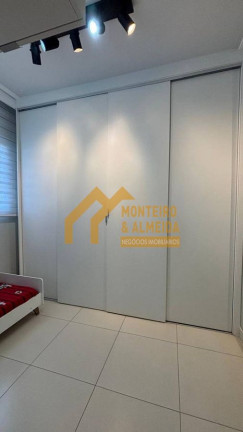 Imagem Apartamento com 2 Quartos à Venda,  em Vila La Brunetti - Itapetininga