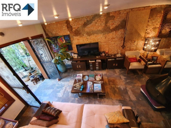 Imagem Imóvel com 3 Quartos à Venda, 210 m² em Vila Clementino - São Paulo