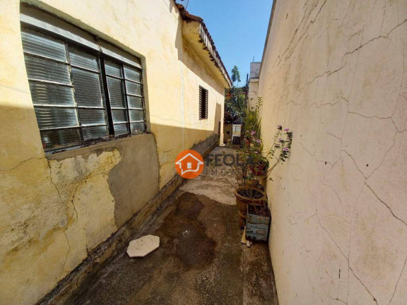 Imagem Terreno à Venda, 273 m² em Jardim Marcia Cristina - Americana Imagem Terreno à Venda, 273 m² em Jardim Marcia Cristina - Americana