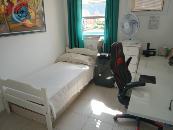 Imagem Cobertura com 3 Quartos para Alugar, 140 m² em Enseada - Guarujá Imagem Cobertura com 3 Quartos para Alugar, 140 m² em Enseada - Guarujá