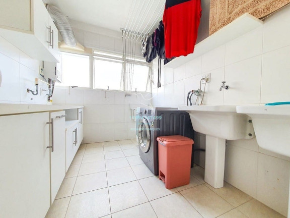 Imagem Apartamento com 3 Quartos à Venda, 200 m² em Brooklin Novo - São Paulo Imagem Apartamento com 3 Quartos à Venda, 200 m² em Brooklin Novo - São Paulo