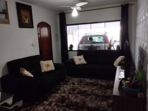 Imagem Casa com 3 Quartos à Venda, 5 m² em Parque Capuava - Santo André Imagem Casa com 3 Quartos à Venda, 5 m² em Parque Capuava - Santo André