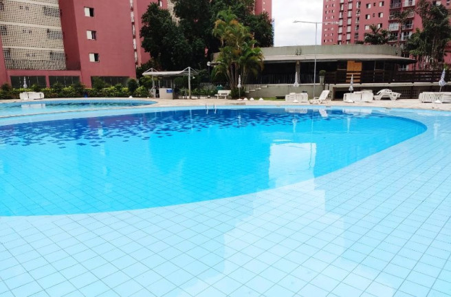 Imagem Imóvel com 3 Quartos à Venda, 97 m² em Jardim Das Laranjeiras - São Paulo