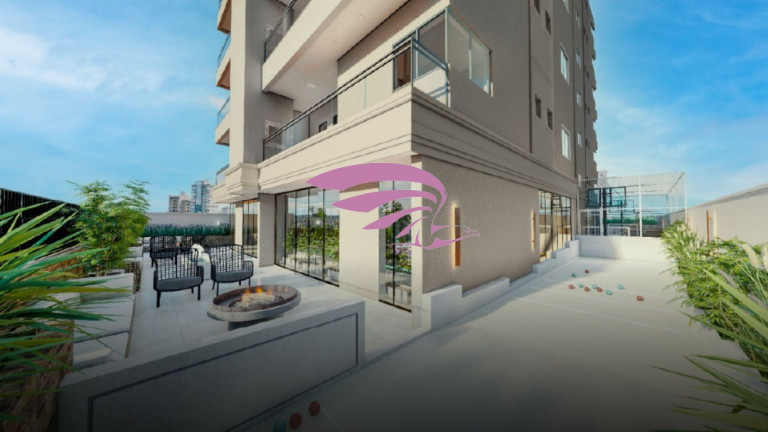 Imóvel com 2 Quartos à Venda, 81 m² em Pereque - Porto Belo