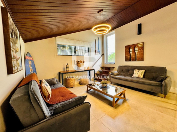 Imagem Casa com 4 Quartos à Venda, 352 m² em Riviera | Módulo 20 - Bertioga