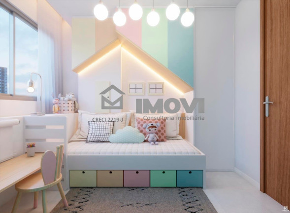 Imagem Apartamento com 3 Quartos à Venda, 75 m² em Jardim Camburi - Vitória Imagem Apartamento com 3 Quartos à Venda, 75 m² em Jardim Camburi - Vitória