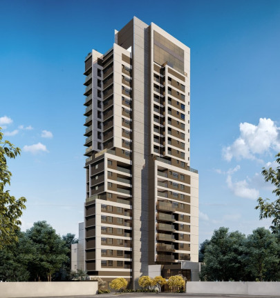 Imóvel com 2 Quartos à Venda, 75 m² em Vila Nova Conceição - São Paulo