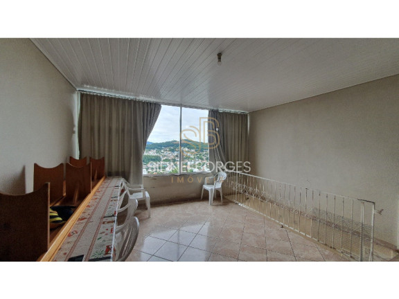 Imagem Casa com 3 Quartos à Venda, 160 m² em Nações - Concórdia Imagem Casa com 3 Quartos à Venda, 160 m² em Nações - Concórdia