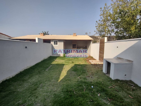 Imagem Casa com 3 Quartos à Venda, 240 m² em Itaipuaçu - Maricá