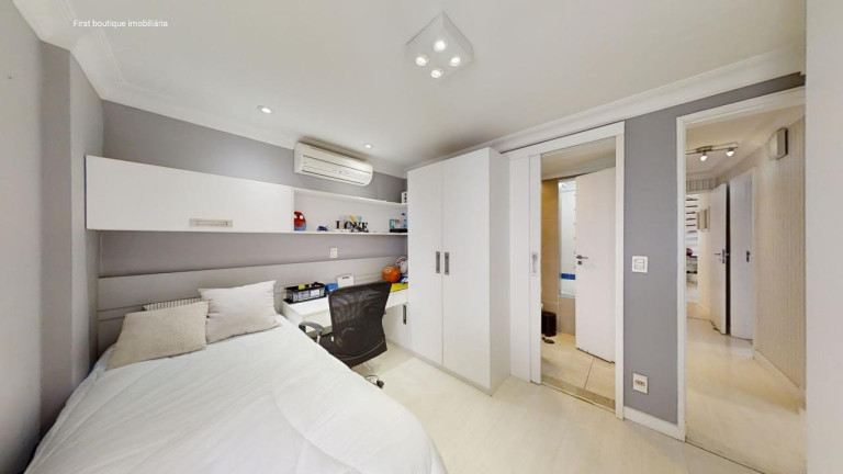 Imagem Cobertura com 3 Quartos à Venda, 316 m² em Alto Da Lapa - São Paulo