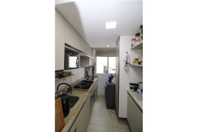 Imagem Apartamento com 2 Quartos à Venda, 44 m² em Lomba Do Pinheiro - Porto Alegre