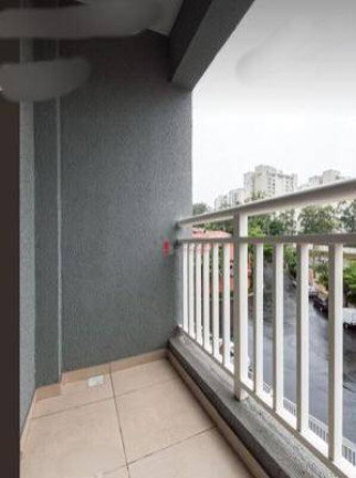 Apartamento com 2 Quartos à Venda, 50 m² em Morumbi - São Paulo