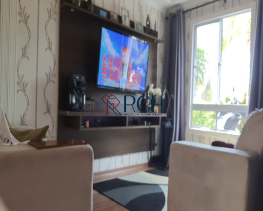 Imagem Casa com 3 Quartos à Venda, 110 m² em Jardim Paraíso - Votorantim Imagem Casa com 3 Quartos à Venda, 110 m² em Jardim Paraíso - Votorantim