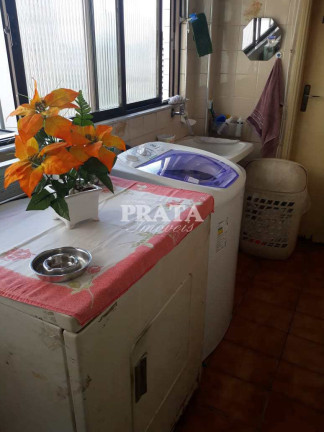 Imagem Apartamento com 3 Quartos à Venda, 130 m² em Boa Vista - São Vicente
