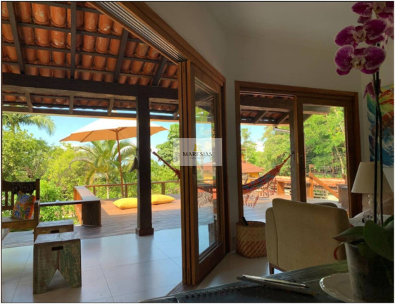 Imagem Casa com 3 Quartos à Venda, 230 m² em Maresias - São Sebastião