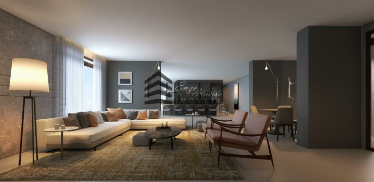 Imagem Apartamento com 4 Quartos à Venda, 145 m² em Campo Belo - São Paulo Imagem Apartamento com 4 Quartos à Venda, 145 m² em Campo Belo - São Paulo