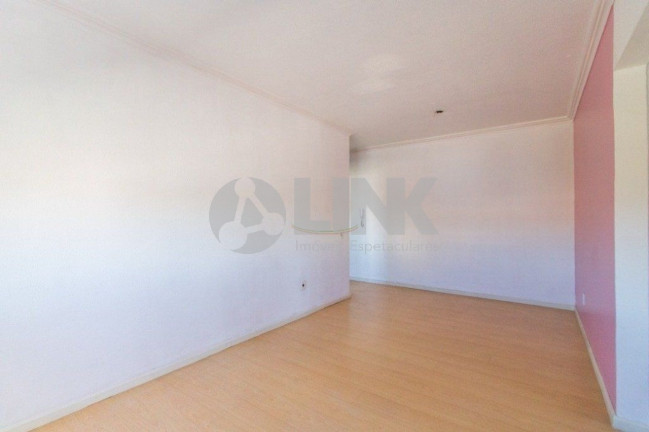 Imagem Apartamento com 2 Quartos à Venda, 60 m² em Jardim Do Salso - Porto Alegre