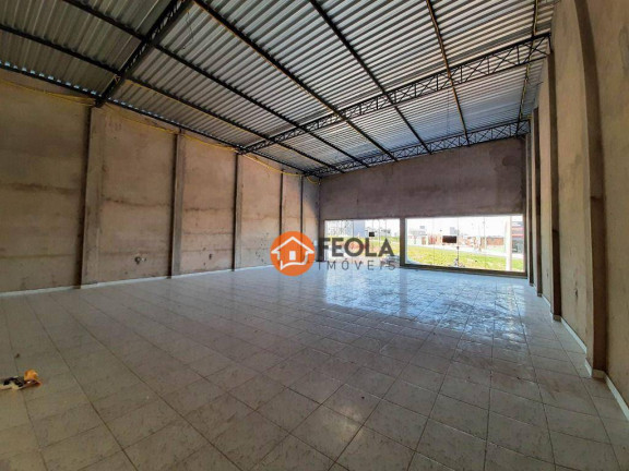 Imagem Sala Comercial para Alugar, 330 m² em Cariobinha - Americana Imagem Sala Comercial para Alugar, 330 m² em Cariobinha - Americana