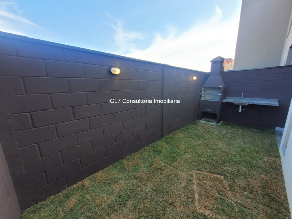 Imagem Sobrado com 2 Quartos à Venda,  em Jardim Residencial Nova Veneza - Indaiatuba