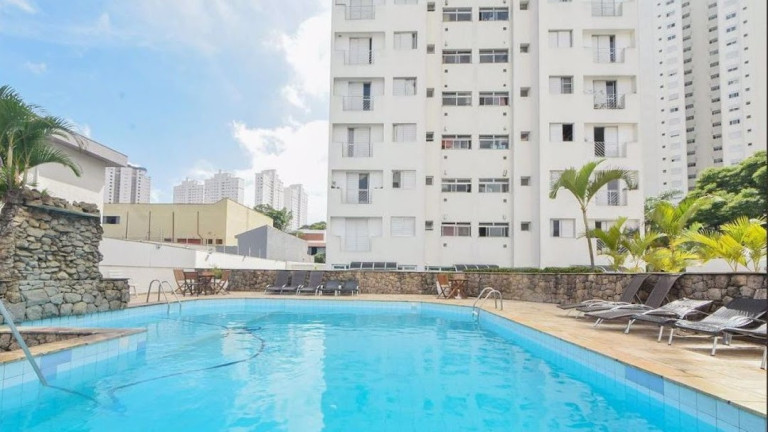 Imagem Apartamento com 3 Quartos à Venda, 65 m² em Vila Sofia - São Paulo Imagem Apartamento com 3 Quartos à Venda, 65 m² em Vila Sofia - São Paulo