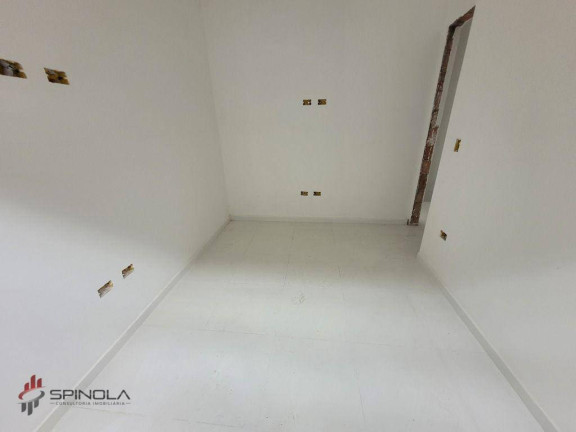 Imagem Sobrado com 2 Quartos à Venda, 54 m² em Vilamar - Praia Grande Imagem Sobrado com 2 Quartos à Venda, 54 m² em Vilamar - Praia Grande