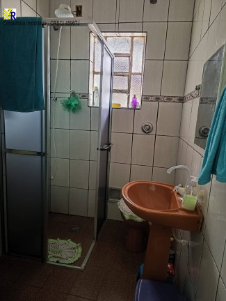 Imagem Casa com 4 Quartos à Venda, 150 m² em Vila Formosa - São Paulo