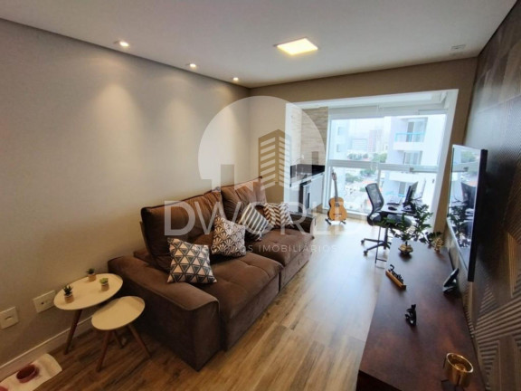 Imóvel com 3 Quartos à Venda, 70 m² em Parque Das Nações - Santo André