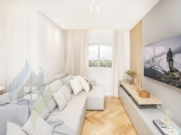 Imagem Imóvel com 3 Quartos à Venda, 75 m² em Anchieta - São Bernardo Do Campo Imagem Imóvel com 3 Quartos à Venda, 75 m² em Anchieta - São Bernardo Do Campo