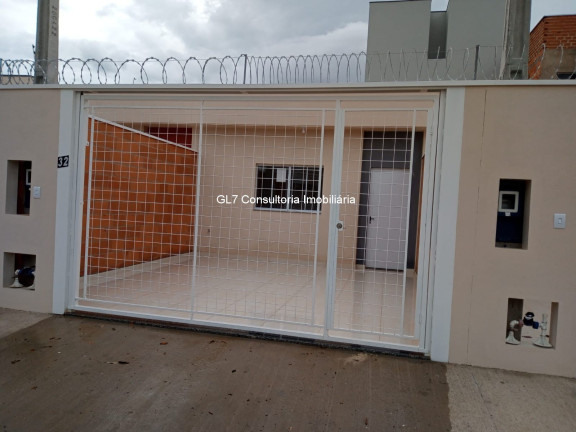 Imagem Casa com 2 Quartos à Venda, em Jardim Residencial Veneza - Indaiatuba Imagem Casa com 2 Quartos à Venda, em Jardim Residencial Veneza - Indaiatuba