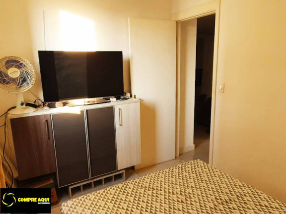 Imagem Apartamento com 2 Quartos à Venda, 44 m² em água Branca - São Paulo Imagem Apartamento com 2 Quartos à Venda, 44 m² em água Branca - São Paulo