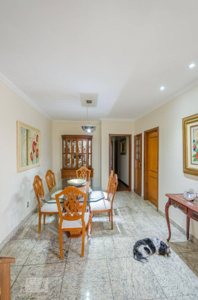 Imagem Apartamento com 5 Quartos à Venda, 340 m² em Buritis - Belo Horizonte