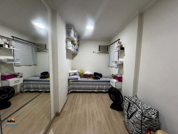 Imagem Apartamento com 3 Quartos à Venda, em Itararé - São Vicente Imagem Apartamento com 3 Quartos à Venda, em Itararé - São Vicente
