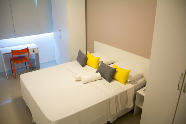 Imagem Apartamento com 2 Quartos à Venda, 54 m² em Guararapes - Fortaleza