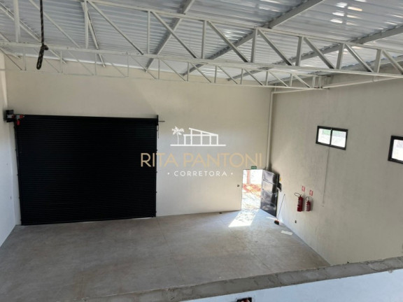 Imagem Imóvel Comercial para Alugar, 240 m² em Terras De Santa Martha - Ribeirão Preto